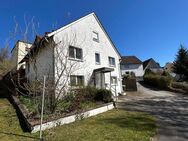 Klein aber fein - Einfamilienhaus in Sonneborn! - Barntrup