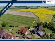 Stilvolle Erdgeschosswohnung mit Garten in Werdum - Ihr Rückzugsort an der Nordsee - Werdum