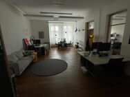 Creative Workspace on Friedrichstraße – Available from August 2025 - 424€ all incl. - Berlin Mitte