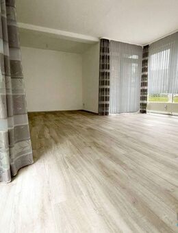 ZUR MIETE - 2-Zimmer-Wohnung im Erdgeschoss in Wittenberge - Wittenberge