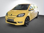 Skoda Citigo, e iV 61kW (83PS) Automatik Best of, Jahr 2021 - Karlsruhe