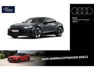 Audi RS e-tron GT, , Jahr 2022 - Neumarkt (Oberpfalz)