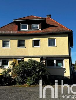 Vollentkernte DHH in Bischofswerda wartet auf Sanierung - Bischofswerda