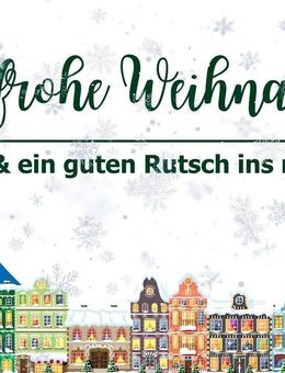 Maisonettewohnung mit Burgblick - Stilvolles Wohnen über den Dächern von Neuffen - Neuffen