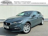 Seat Leon, 1.5 eTSI Style Edition, Jahr 2022 - Castrop-Rauxel