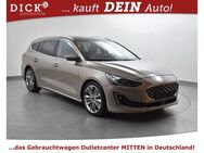 Ford Focus Tur 2.0d Aut. Vignale PANO+STDHZ+B&O+VOLL+ - Bebra