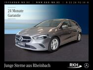 Mercedes B 180, Progressive °, Jahr 2023 - Rheinbach