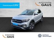 VW T-Cross, 1.0 TSI Move 279€ ohne Anz, Jahr 2024 - Bielefeld