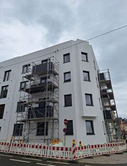 Neue Wohnungen in der Innenstadt - Hof