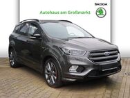 Ford Kuga, 2.0 ST-Line EcoBoost 4x4ückfka 8fach bereift, Jahr 2019 - Duisburg