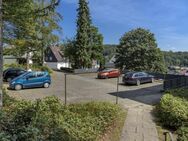 Demnächst frei! 3-Zimmer-Wohnung in Siegen Wenscht - Siegen (Universitätsstadt)