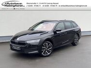 Skoda Octavia, 2.0 TDI IV Combi Sportline, Jahr 2022 - Castrop-Rauxel