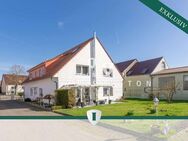 KAPITALANLEGER - AUFGEPASST - Bezugsfreie Eigentumswohnung mit einer möglichen Rendite von ca. 5,5% - Rheinsberg