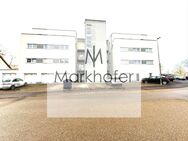 Perfekt aufgeteilte Penthousewohnung in zentraler Lage von Homburg ! - Homburg
