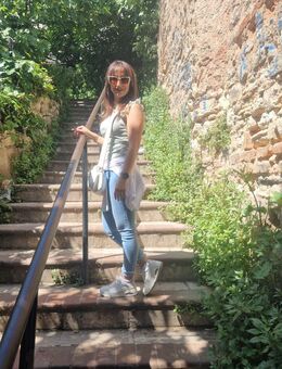 Haarstyling Haarschnitt mit Hausbesuche - Blankenfelde-Mahlow