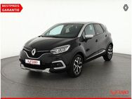 Renault Captur 0.9 TCe 90 Intens DAB LED Navi Kamera App - Sandersdorf Brehna