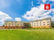 Zukunftsorientierte Pflegeimmobilie - Hummeltal