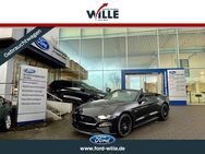 Ford Mustang, 5.0 Ti-VCT GT Convertible V8 Magne-Ride Premium-Paket, Jahr 2023 - Dülmen