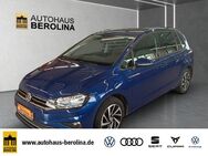 VW Golf Sportsvan, 1.5 TSI Golf VII Sportsvan Join, Jahr 2018 - Berlin