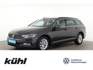 VW Passat Variant, 1.5 TSI Business App, Jahr 2023 - Gifhorn