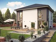 So gut kann sich ein energiesparendes Massivhaus inkl. Keller in Walsdorf-Erlau anfühlen - Walsdorf (Bayern)