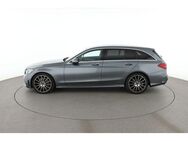 Mercedes-Benz C 300 T AMG Line - Berlin