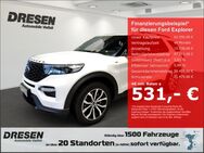 Ford Explorer, 3.0 ST-Line Licht, Jahr 2024 - Euskirchen