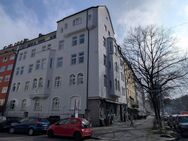 WG geeignet * DG Wohnung * mit 2 Terrassen * direkt am Elisabethmarkt * Maxvorstadt * - München