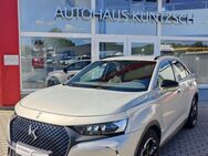 DS Automobiles DS 7 Crossback, Hybrid E-Tense 4x4 300 Performance Line, Jahr 2020 - Radebeul