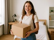 Modern möbliertes Zimmer in kleiner WG wartet nur auf DICH - Meißen