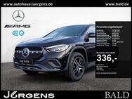 Mercedes GLA 200, Progressive MBUX 18, Jahr 2023 - Schwerte (Hansestadt an der Ruhr)