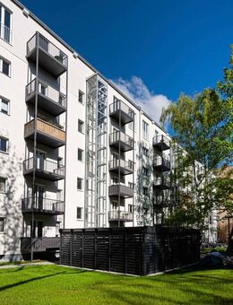 Einmalige Chance ++ Absolute Kreuzberger Bestlage ++ Vermietetes 2-Zimmer-Apartment - provisionsfrei - Berlin