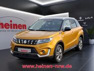 Suzuki Vitara, 1.4 COMFORT HYBRID ASSISTENZ, Jahr 2021 - Holzwickede