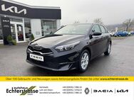 Kia cee'd, 1.5 T-GDI Vision DCT7, Jahr 2022 - Lohr (Main)