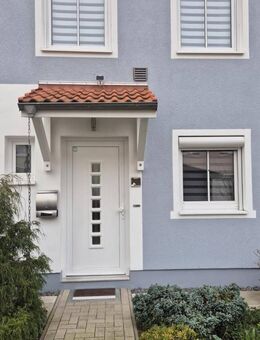 Top gepflegtes Reihenmittelhaus in Bremen Sodenmatt - Bremen