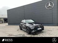 Mercedes GLE 53 AMG, STH, Jahr 2023 - Ravensburg