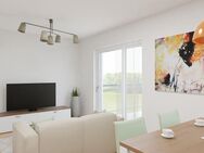 Neubauwohnung in Hardheim: Helle 3-Zimmer Wohnung | Schlüsselfertig - Hardheim