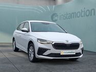 Skoda Scala, 1.0 TSI Selection, Jahr 2024 - München