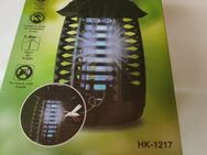 HK-1217 Mückenschutzlicht Camping - Cloppenburg