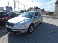 Skoda Octavia Ambiente Alu. Klima Radio HU AU Neu - Bautzen