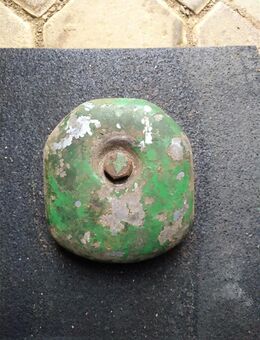 Deutz Ventildeckel - Büdingen