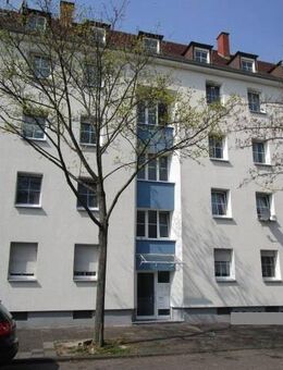 2 x 2! Zwei Zimmer im Zweiten Obergeschoß! - Ludwigshafen (Rhein)