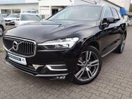 Volvo XC60, B4 D Inscription||||, Jahr 2021 - Darmstadt