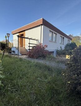 Charmanter Bungalow mit Potenzial in begehrter Lage - Leipzig