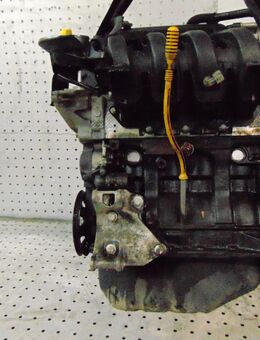 Renault Twingo 2 (Typ:N) Motor 1,2 D4F772 0140678PI0100 - Pinneberg
