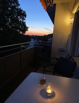 Sehr gepflegte 2 Zi. Whg. - Li.-Aeschach - Küche incl. - Lindau (Bodensee)