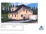 MASSIVBAUWEISE !! TOPP Lage in Solingen Wald !! Neubau eines Einfamilienhauses - Solingen (Klingenstadt)