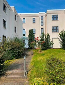 1-ZKB-Apartment in herrlicher Wohnlage von Kassel-Harleshausen - Kassel