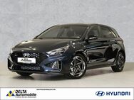 Hyundai i30, 1.5 2025 TGDI N-Line, Jahr 2024 - Wiesbaden Kastel