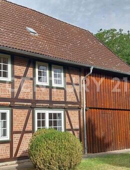 Großzügige DHH mit Garten in Grasdorf - Holle